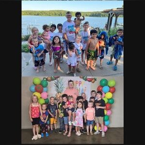 Meet your Posher, Tera